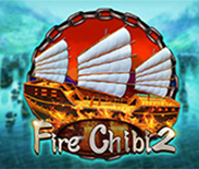 Fire Chibi 2