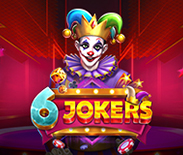 6 Jokers