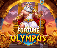 Fortune of Olympus