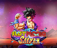 Slot Mania Saiyan